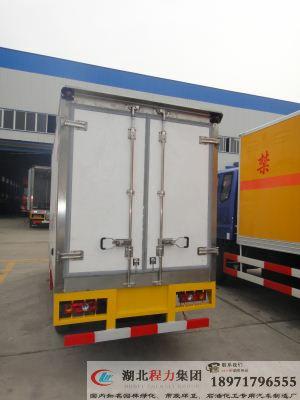 供應(yīng)蔬菜運(yùn)輸車?yán)洳剀囎稍僟疫苗運(yùn)輸車