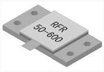 深圳德平供應(yīng)射頻微波法蘭終端電阻