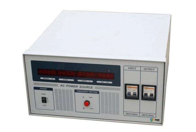 調(diào)壓調(diào)頻電源穩(wěn)壓器圖片