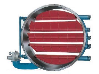 供應(yīng)上海百葉閥