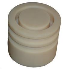 模碗 空氣炮模碗