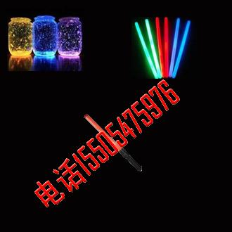 供應(yīng)用于礦用的災區(qū)指路器,礦用熒光棒