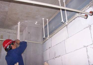 供應(yīng)湖州吳興區(qū)水電安裝工程服務(wù)