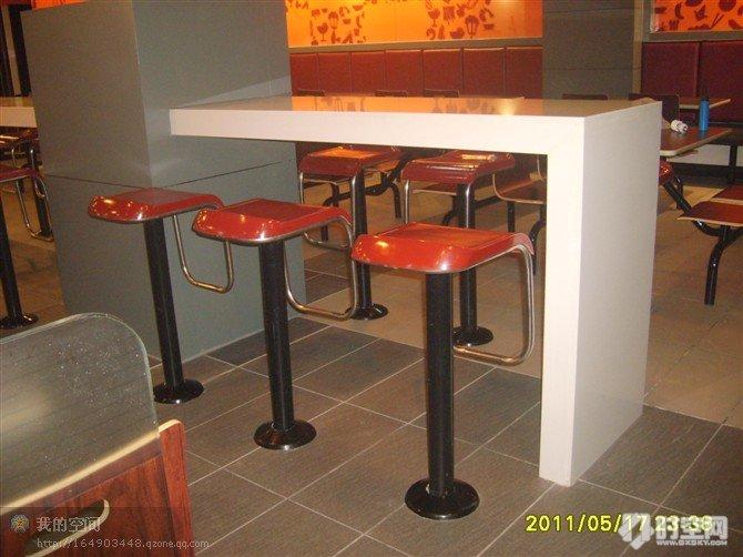 實木休閑高吧 實木休閑高吧臺凳