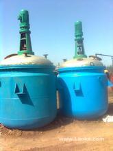 供應(yīng)全新搪瓷設(shè)備報價