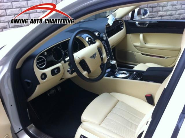 優(yōu)惠賓利飛馳跑車租賃/便宜租賓利飛馳展示