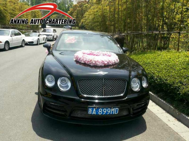 優(yōu)惠跑車租賃賓利飛馳婚車，優(yōu)惠租賓利飛馳短租