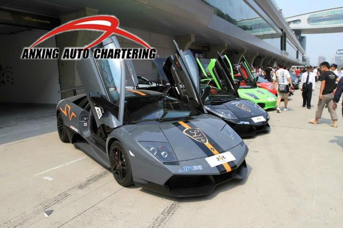 供應(yīng)天津租蘭博基尼豪車自駕
