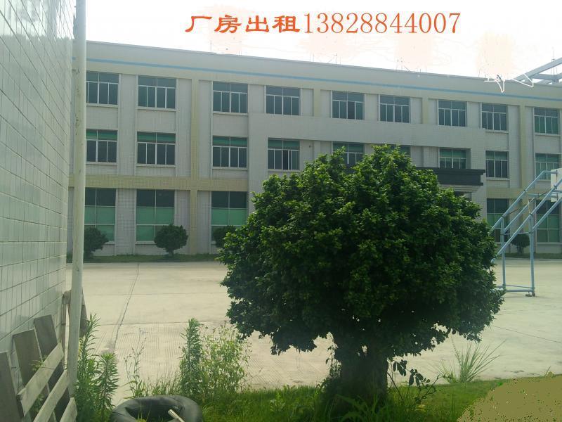 惠州廠房出售圖片