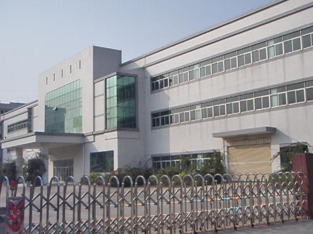 東莞企石五金廠房5600平方米出租圖片