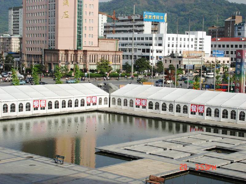 慶典篷房 啤酒節(jié)篷房 婚慶帳篷 大型展覽篷房、旅游休閑蓬房 慶典禮儀篷房 倉儲蓬房 停車篷房