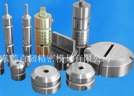 供應(yīng)東莞哪里有賣多孔模具的