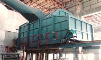 供應(yīng)褐煤除塵器防爆除塵器