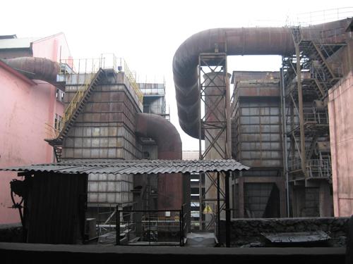 中央除塵器 集中除塵器  單機(jī)除塵器 脈沖除塵器