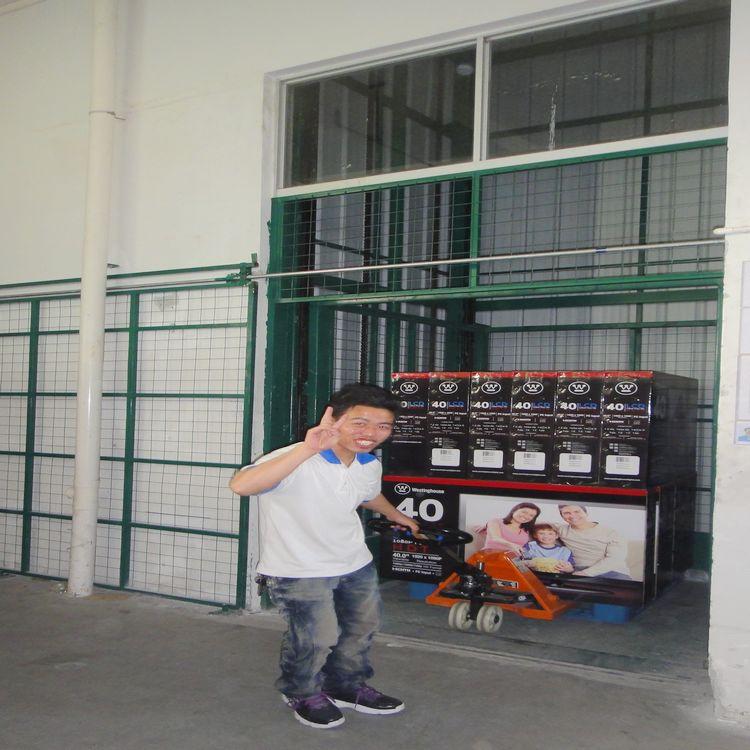 供應(yīng)大噸位固定式升降機(jī)生產(chǎn)廠家