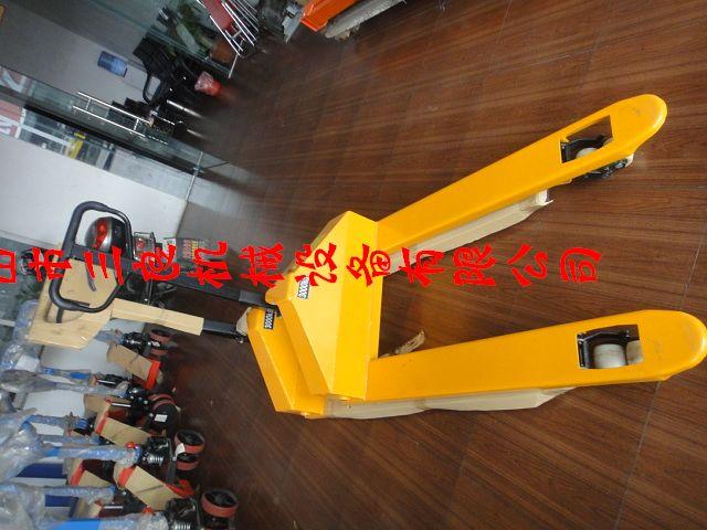 供應手動叉車