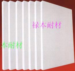 供應隧道窯用纖維板