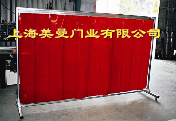 徐州食品門簾制造商圖片