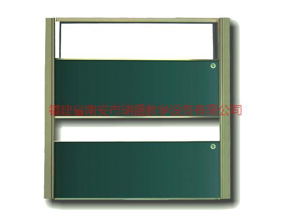 供應(yīng)福州市推拉黑板廠家供應(yīng)