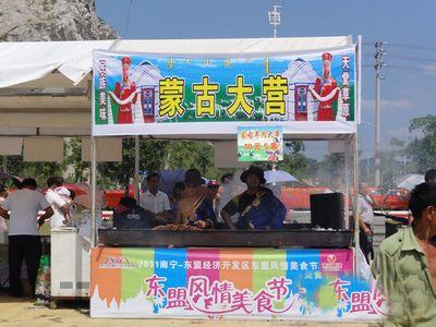 供應美食節(jié)篷房與啤酒節(jié)篷房-廣州帳篷租賃-玉林篷房出租-玉林篷房租賃