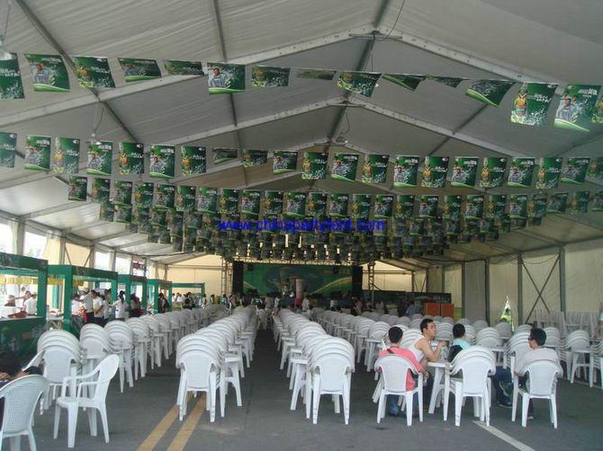 供應(yīng)啤酒節(jié)篷房與尖頂篷房-昆明帳篷出租-篷房公司-來賓帳篷租賃