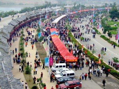 美食節(jié)篷房與購物節(jié)篷房-昆明篷房圖片/美食節(jié)篷房與購物節(jié)篷房-昆明篷房樣板圖 (4)