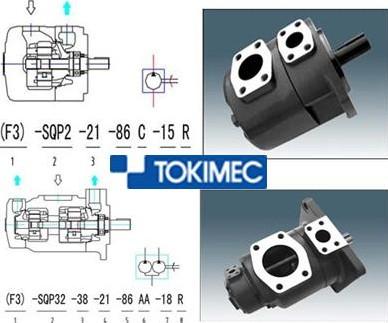 供应东京计器油泵F11-SQP32-35-17-86AD-29-18图片