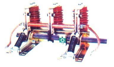 供應(yīng)真空負(fù)荷開關(guān)