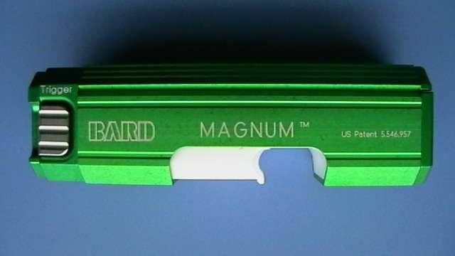 供應(yīng)巴德活檢槍