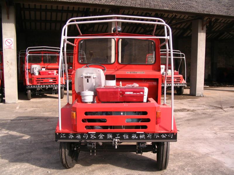 供應(yīng)廠家直銷金猴牌FC1A型翻斗車