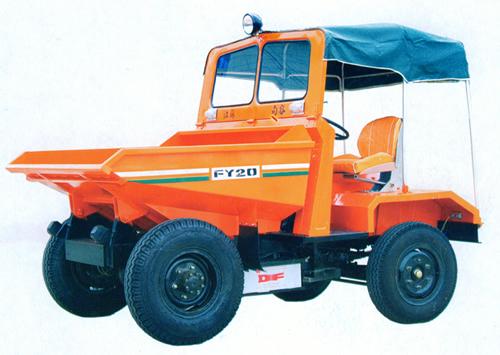 供應(yīng)金猴牌翻斗車型號，翻斗車價格，翻斗車廠家