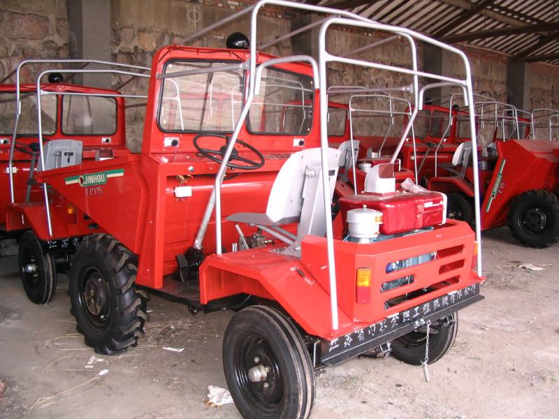 供應(yīng)翻斗車價(jià)格FCY15型