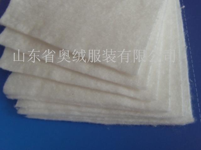 廠家供應(yīng)大豆混合棉絮片，大豆壓縮棉