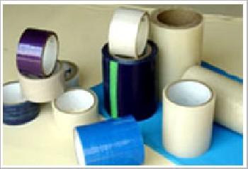 供應(yīng)藍(lán)膜鋁合金保護(hù)膜無(wú)痕膠帶