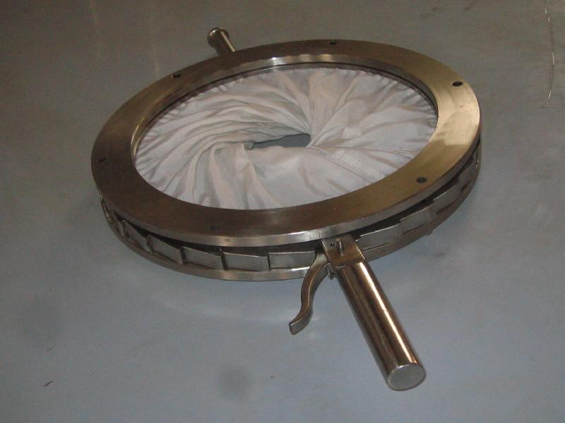 光圈隔膜閥300圖片