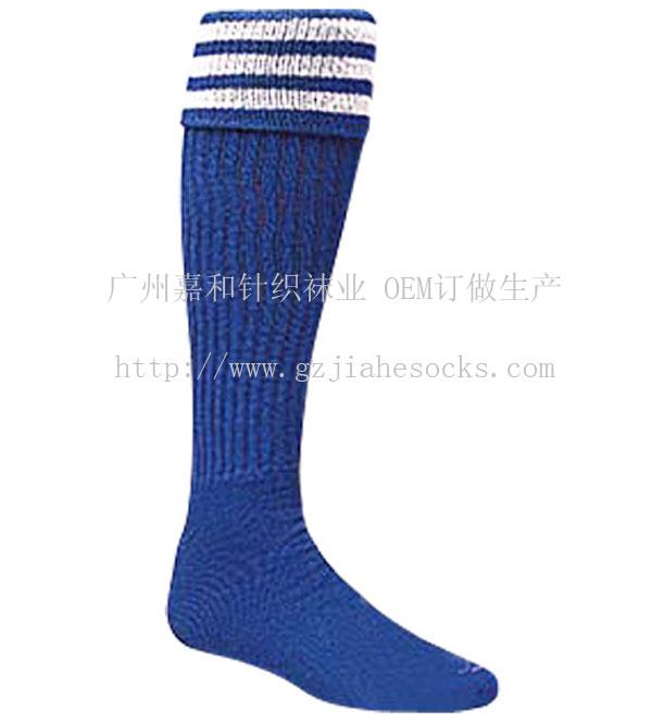 供應(yīng)外貿(mào)足球襪  長筒足球襪 繡標(biāo)足球襪 足球襪 足球襪訓(xùn)練襪