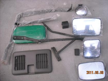 供應(yīng)東風(fēng)多利卡駕駛室