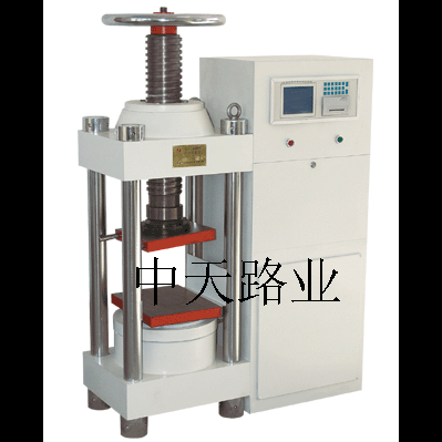 WE-300B型液壓*試驗機(jī)價格_廠家