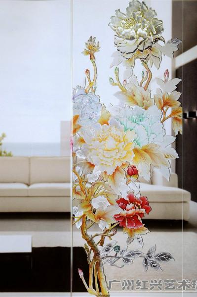 26款玻璃隔斷圖片/26款玻璃隔斷樣板圖 (3)