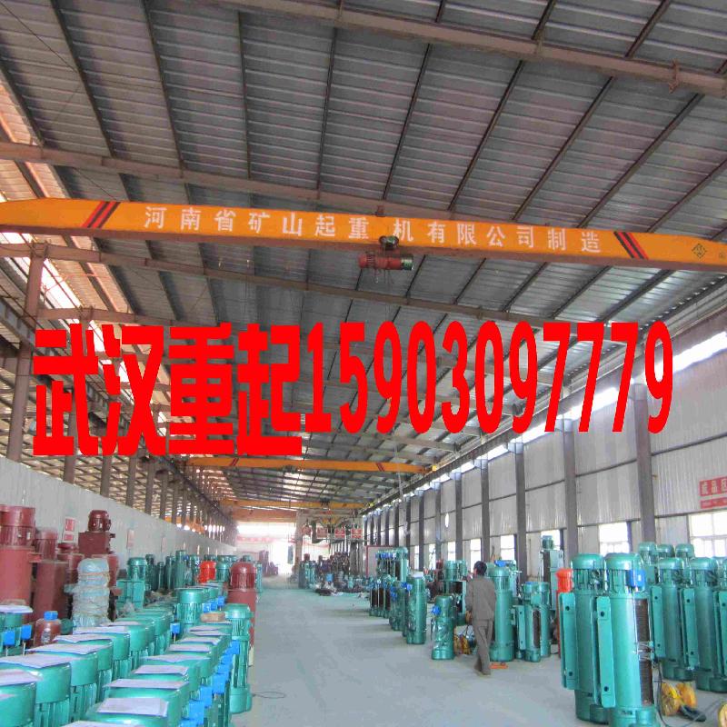 供應(yīng)武漢哪里出售電動(dòng)葫蘆