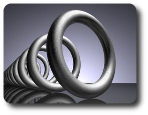 供應(yīng)德國進口FKM氟橡膠O型圈