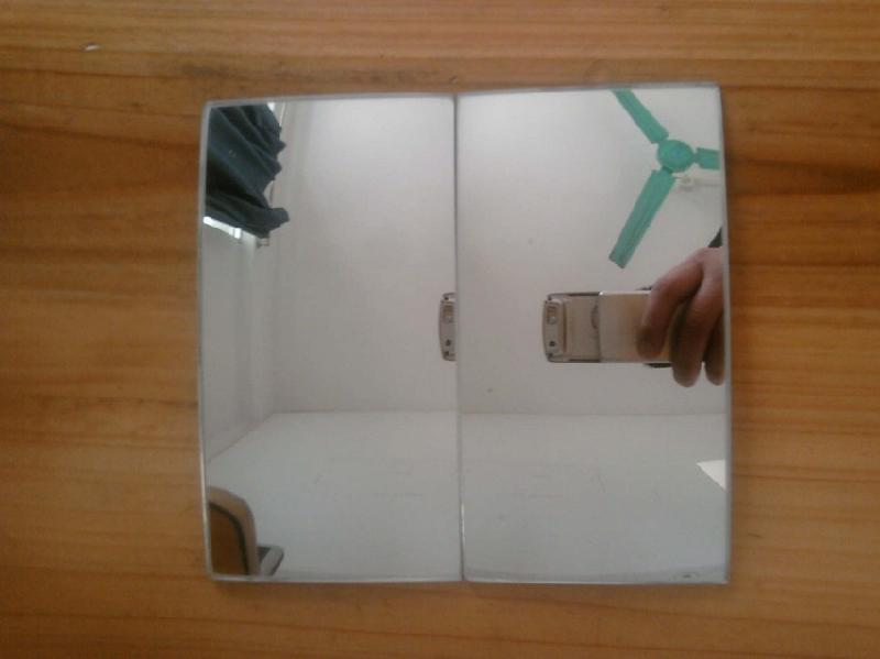 供應(yīng)壓克力鏡子、電鍍鏡片廠家