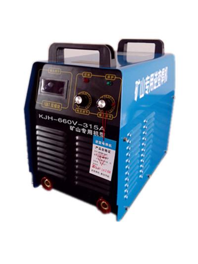 供應(yīng)交流焊機(jī)逆變雙電壓KJH-500A電焊機(jī)