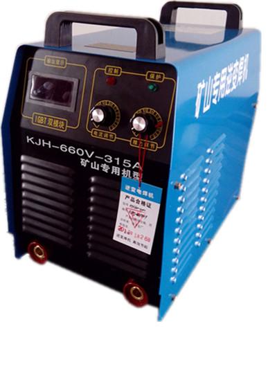 供應(yīng)煤礦焊機*款煤礦逆變式電焊機