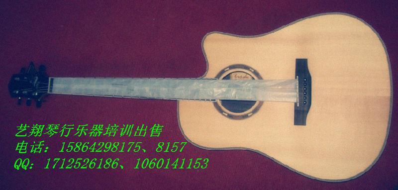 供應(yīng)城陽藝術(shù)培訓(xùn)學(xué)校城陽藝翔琴行 各種樂器專業(yè)培訓(xùn) 吉他電子琴等