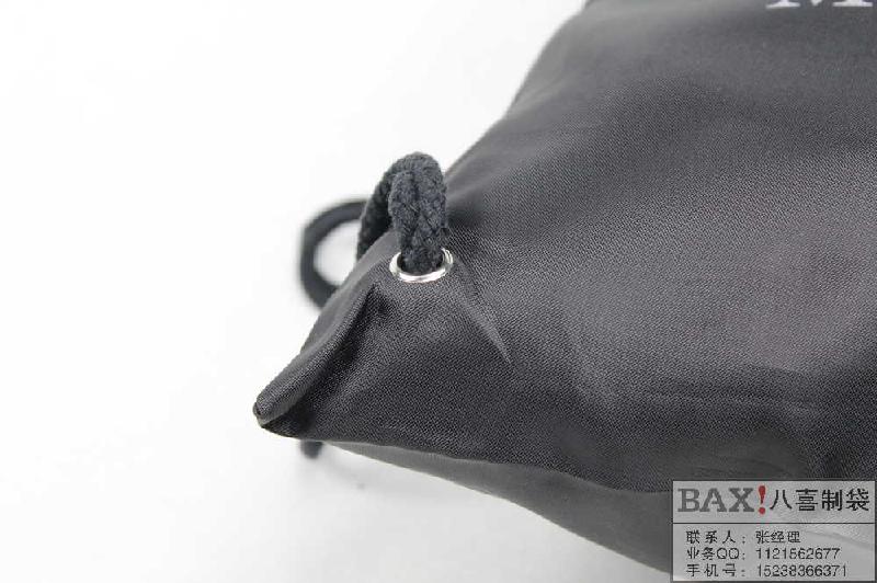 供應(yīng)鄭州定做牛津布束口背袋