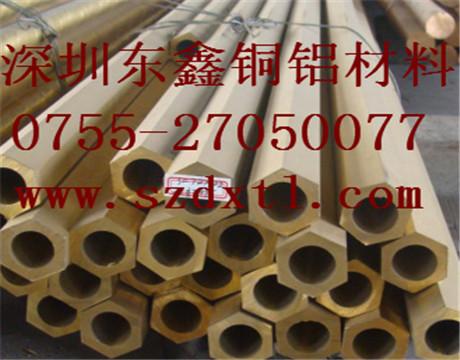 供應CuSn4Zn2錫青銅管?？勾判院?。易加工。高彈性銅管