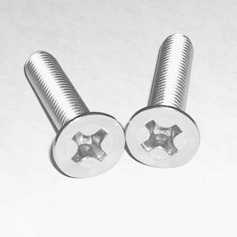 FAST 不銹鋼小螺絲