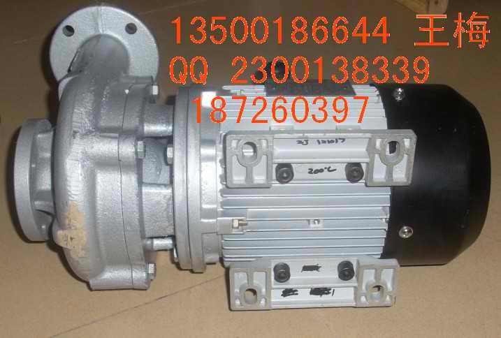 臺(tái)灣YS-35A熱水泵圖片