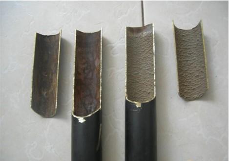 供應(yīng)制藥廠換熱片清洗鍋爐預(yù)熱器管道